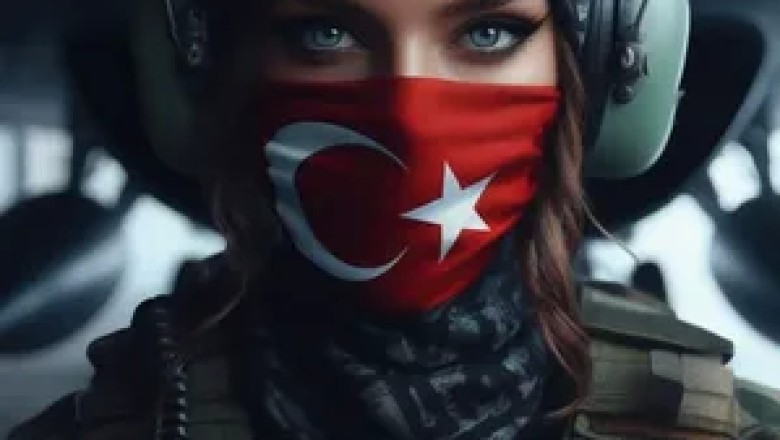 Hanımın Askeri