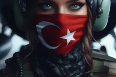 Hanımın Askeri