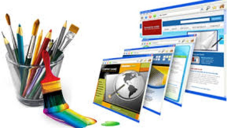 Web Tasarlar...