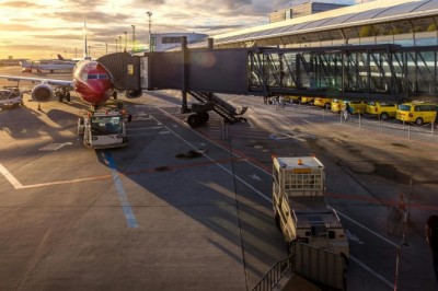 Airport rules trendi havaalanındaki disiplini gündelik hayata getiriyor