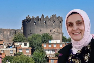 Diyarbakırlı Annelerden Duygulandıran Mesaj: "Biz Biriz, Ayrılmayız, Ayırmayız!"
